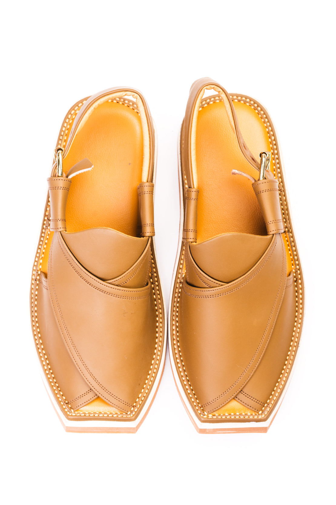 Mustard Peshawari J00949/009