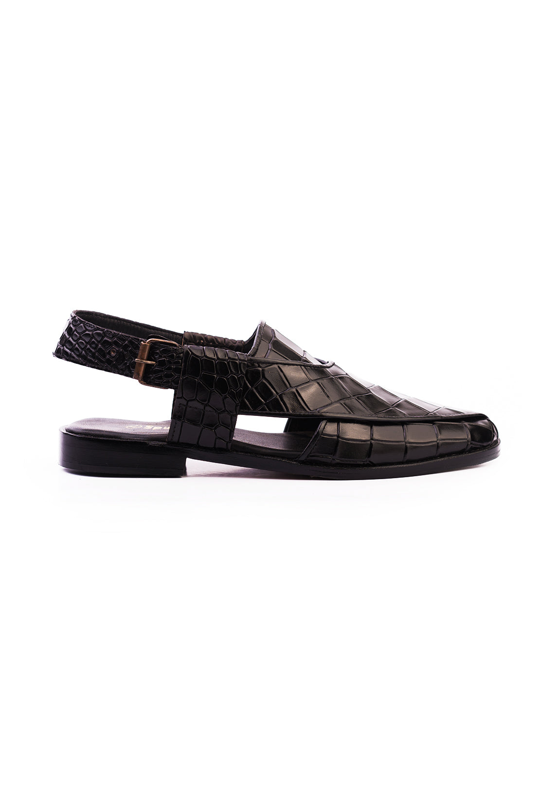 Black Peshawari J00977/002