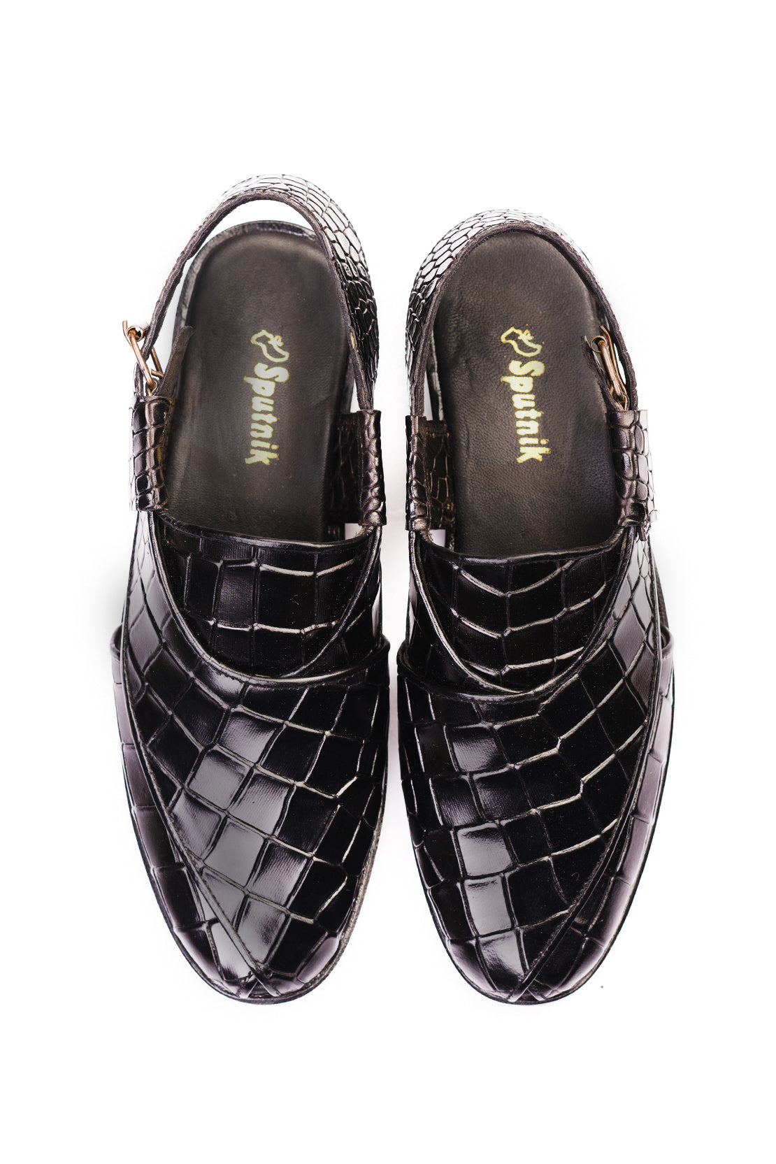Black Peshawari J00977/002