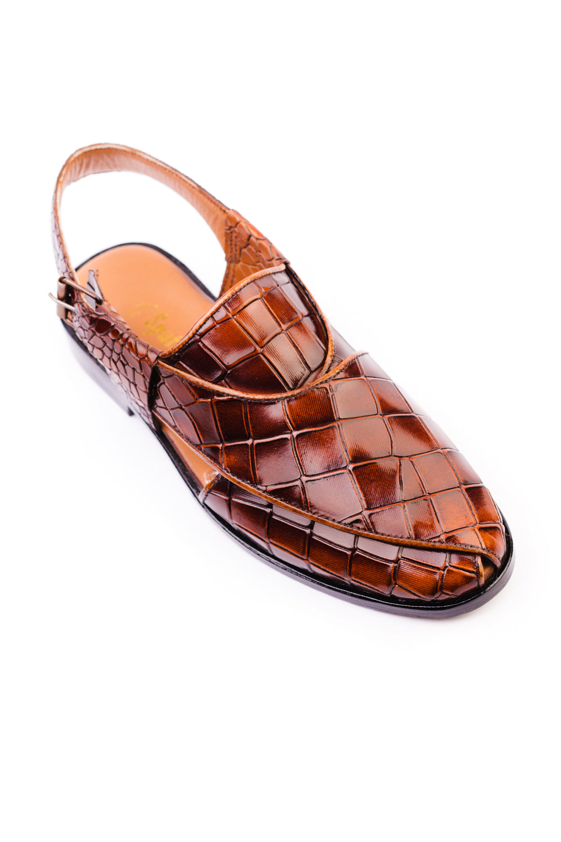 Mustard Peshawari J00977/009