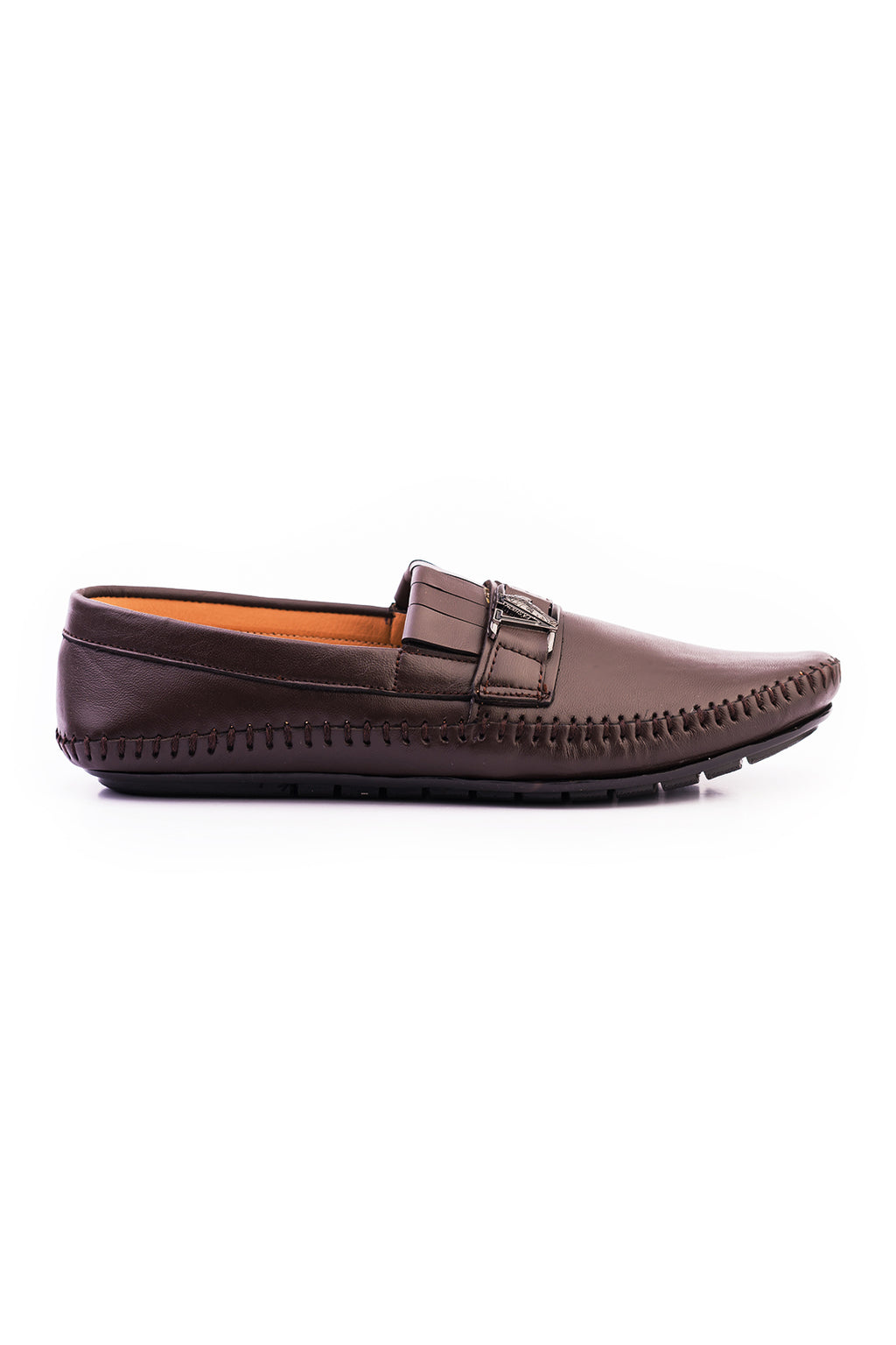 Brown Casual J01333/014