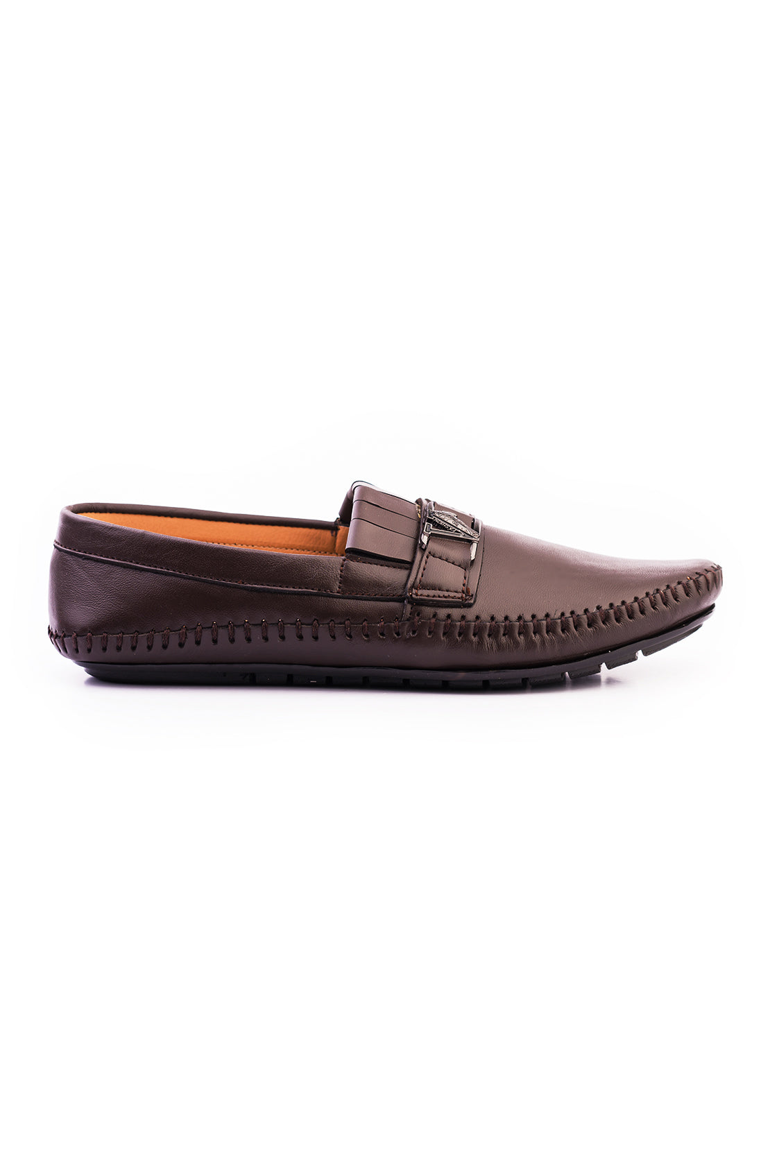 Brown Casual J01333/014