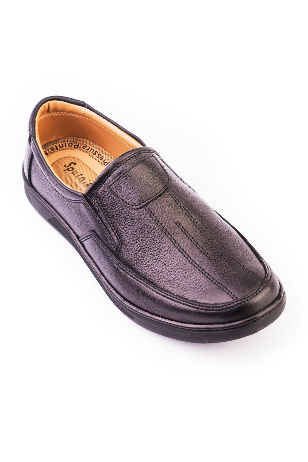 Black Casual J01339/002