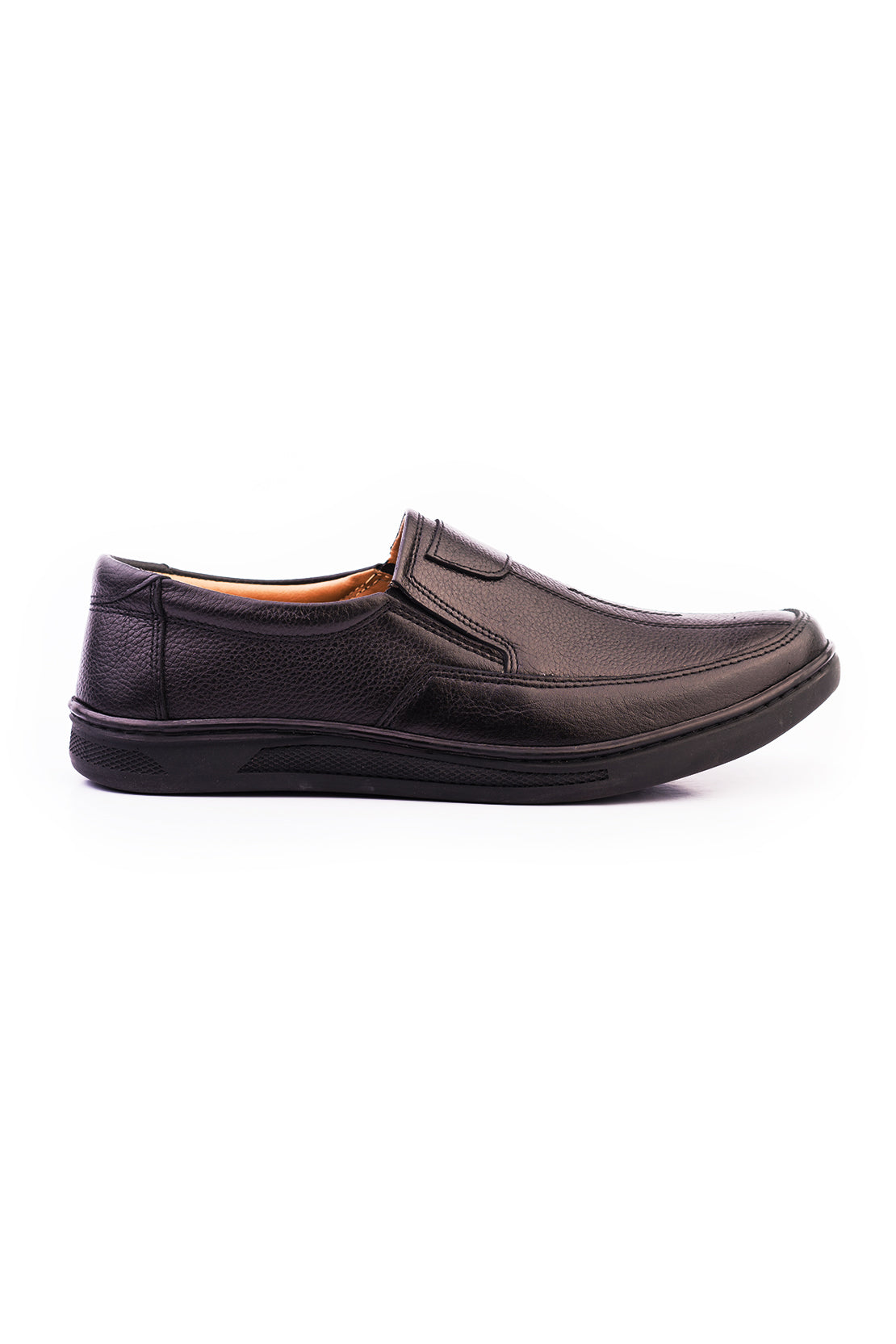 Black Casual J01339/002
