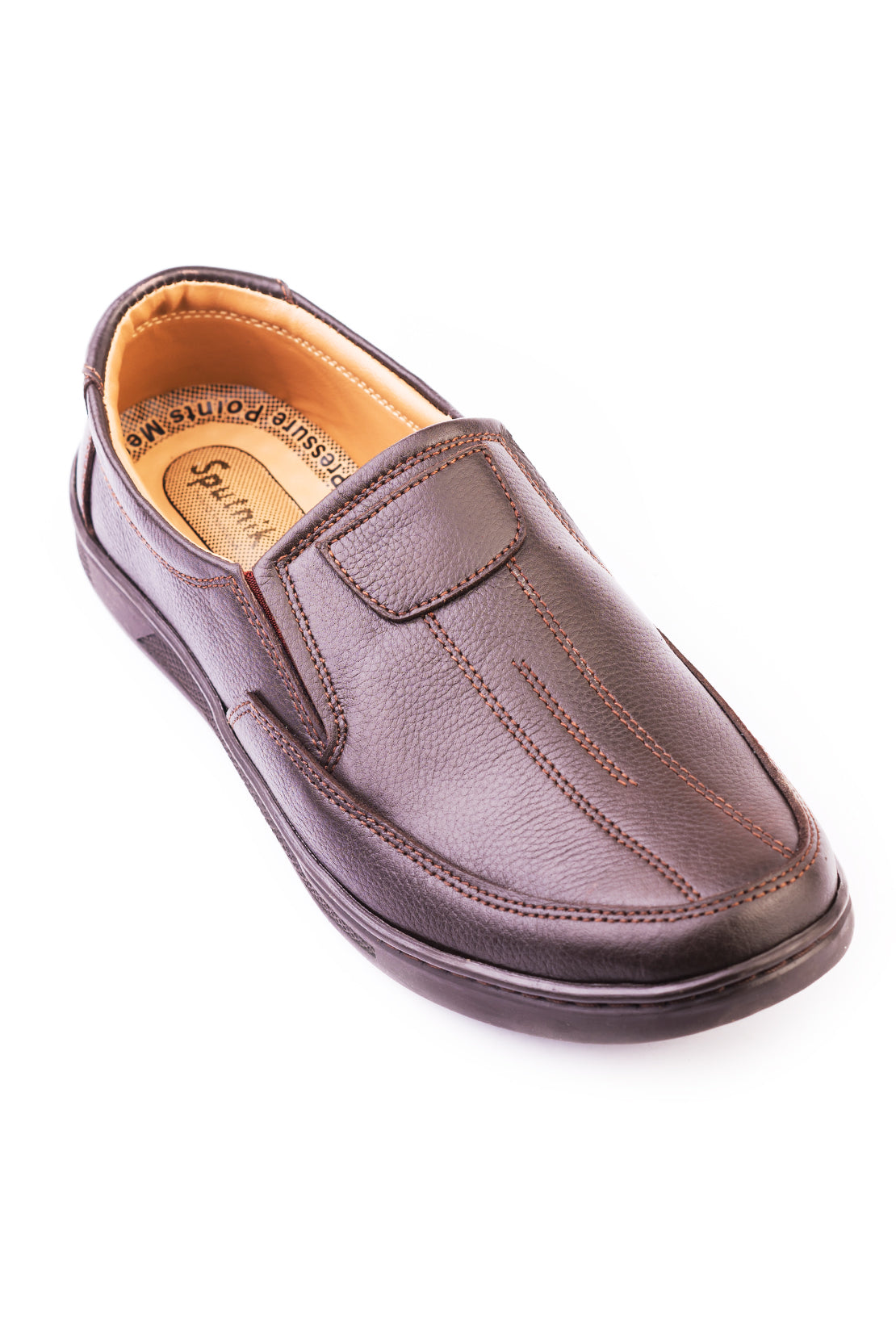 Brown Casual J01339/014
