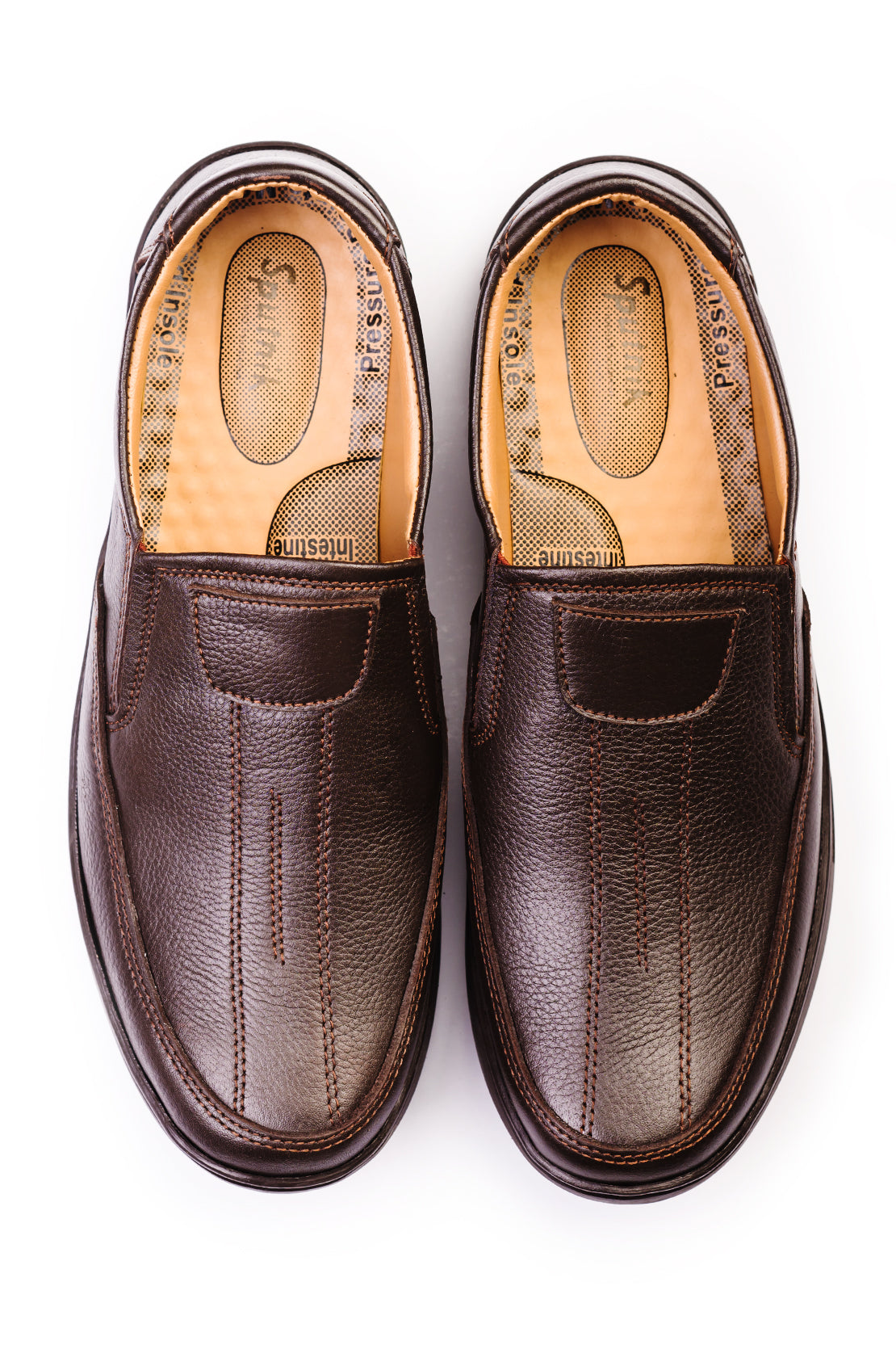 Brown Casual J01339/014