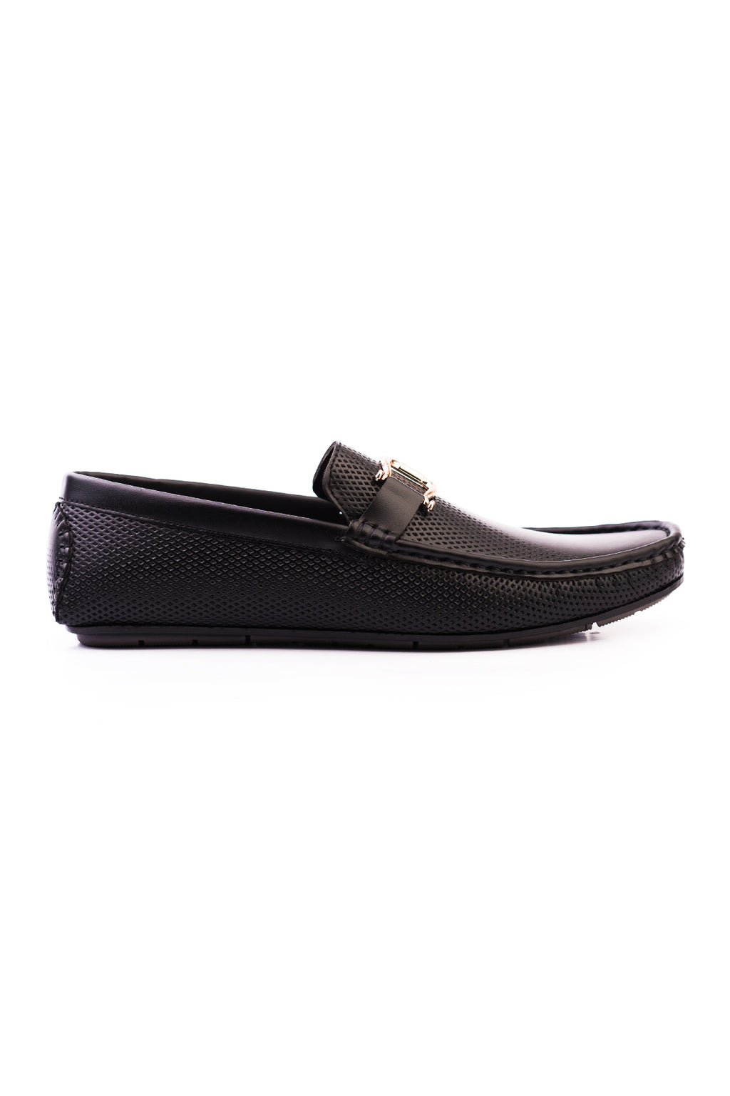 Black Casual J01390/002