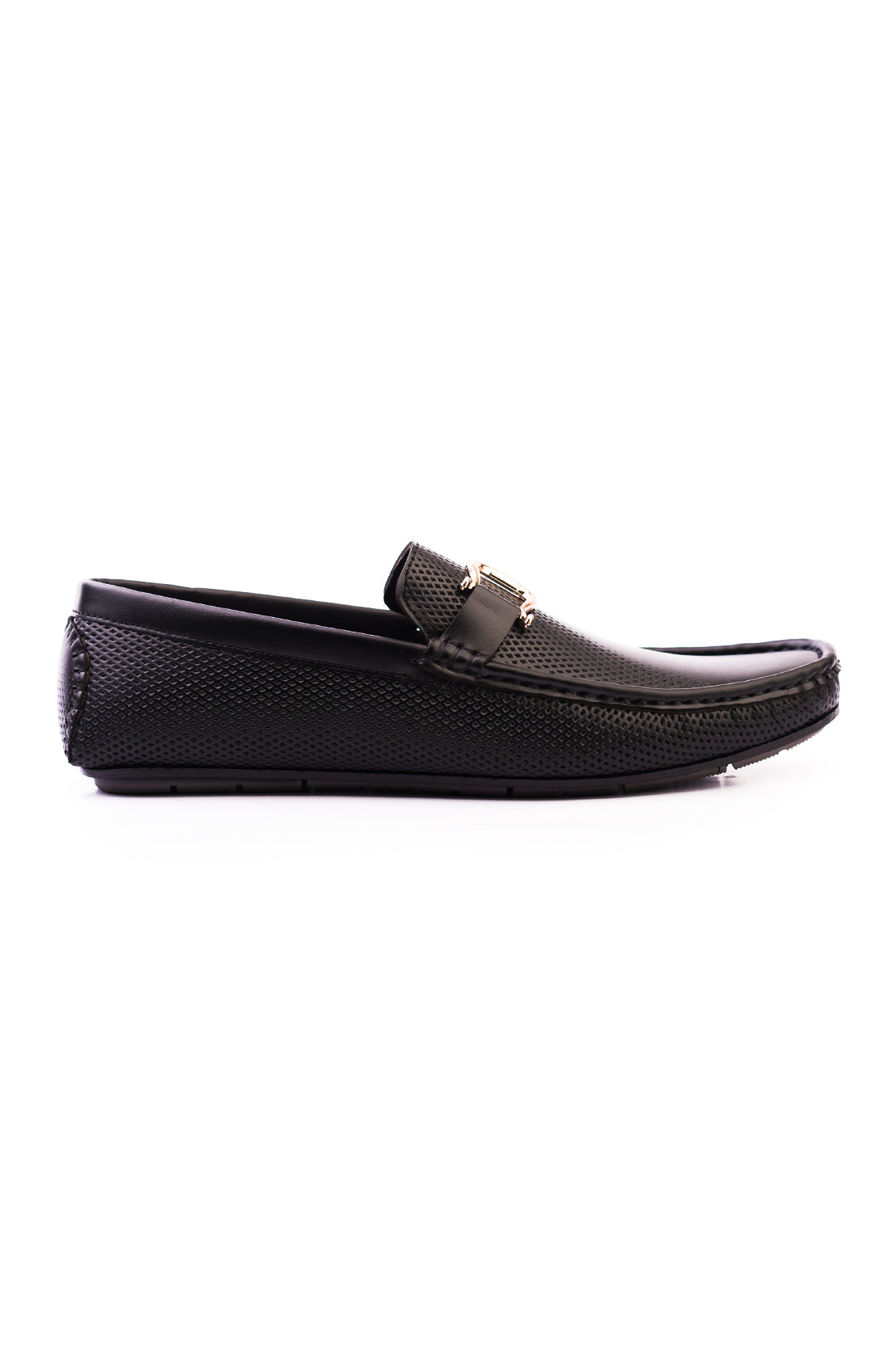 Black Casual J01390/002