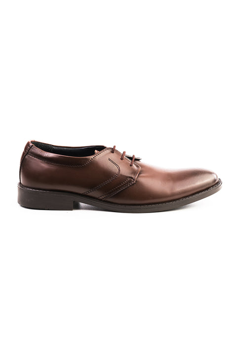 Mustard Formal Shoes J01492/009