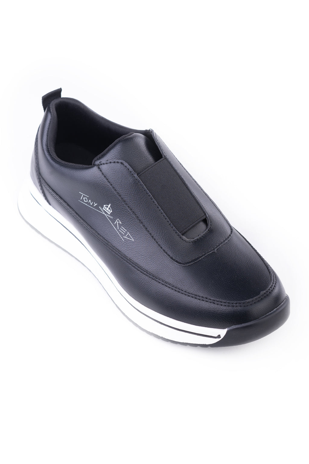 Black Sneaker J01920/002