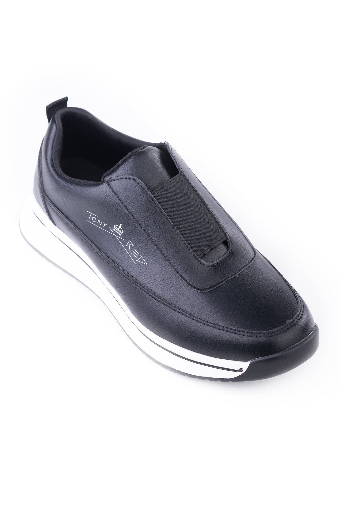 Black Sneaker J01920/002