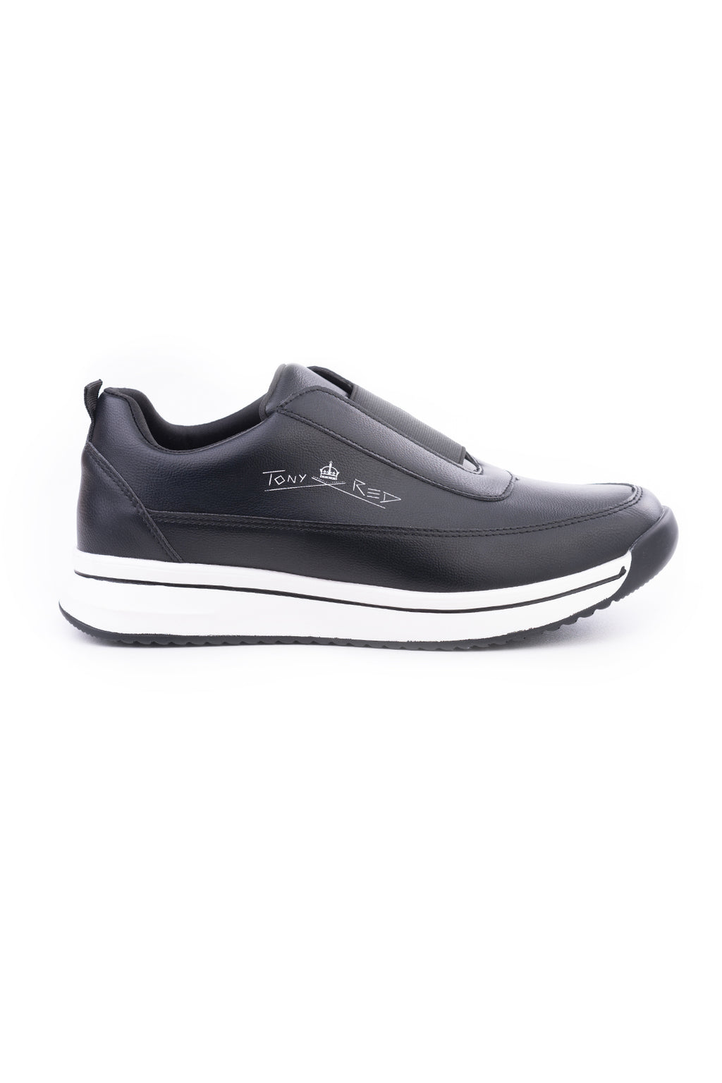 Black Sneaker J01920/002