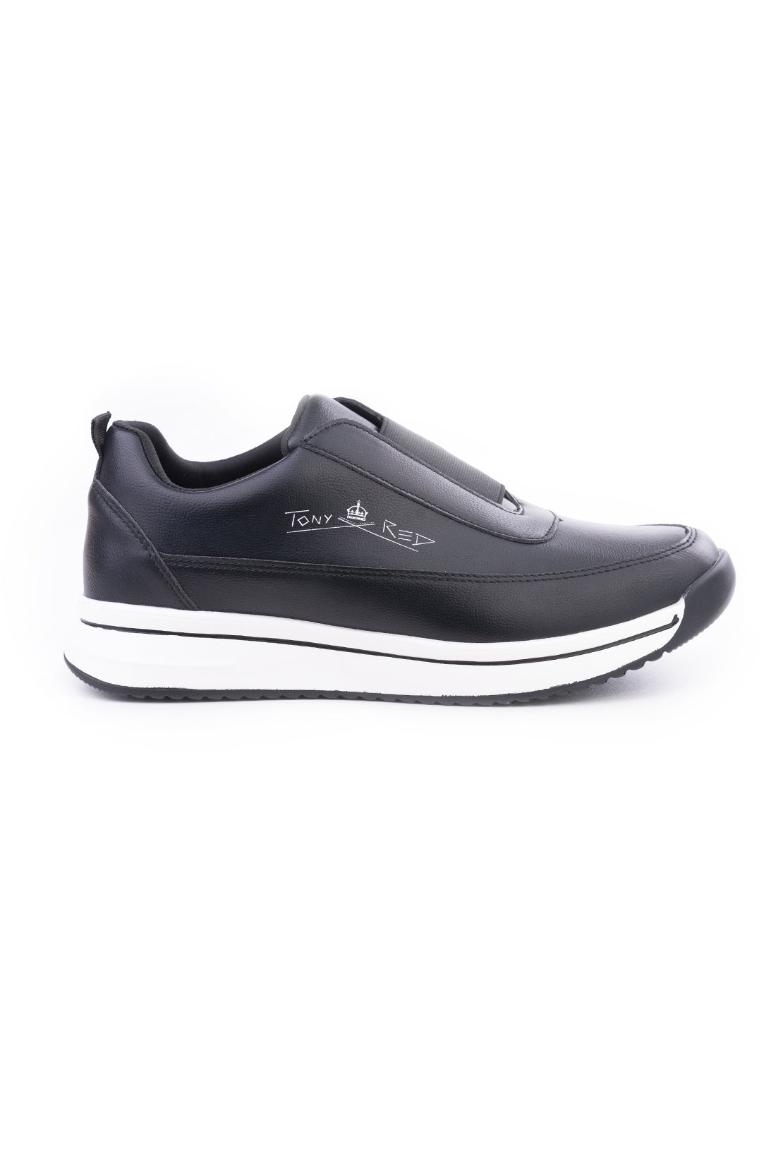 Black Sneaker J01920/002