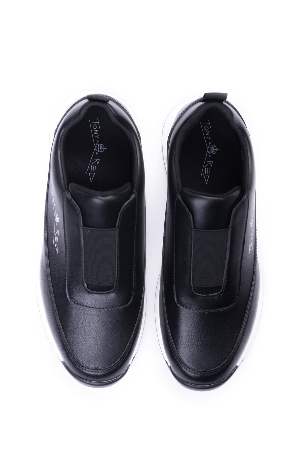 Black Sneaker J01920/002