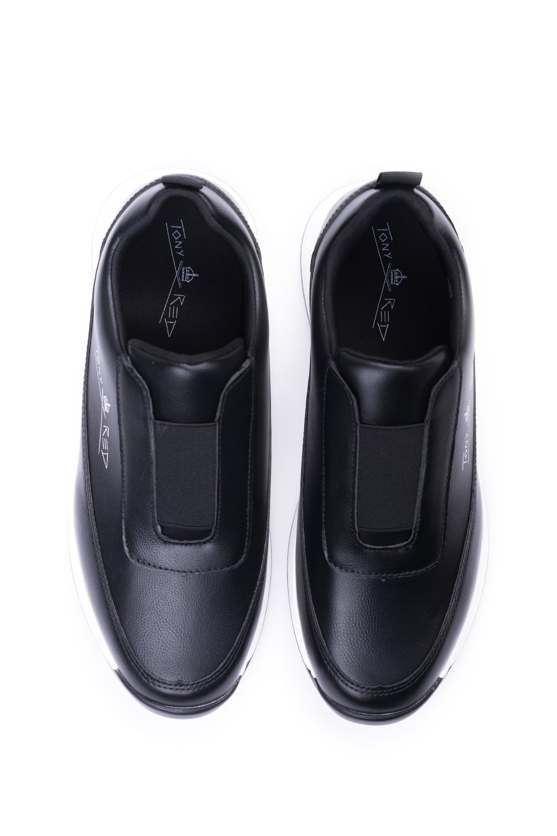 Black Sneaker J01920/002
