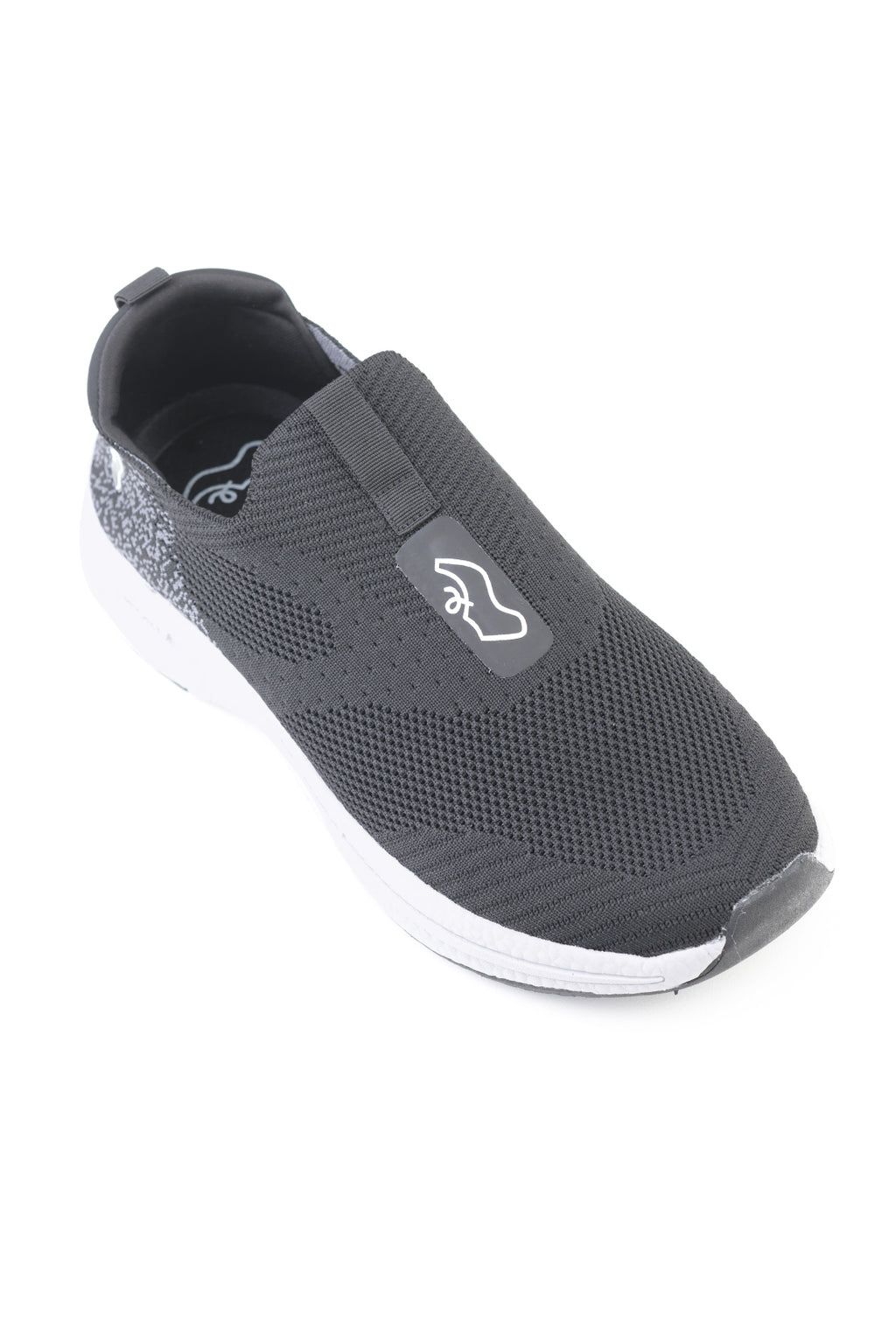 Black Sport Joggers J01922/002