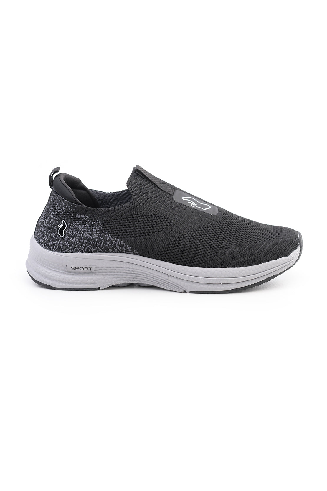 Black Sport Joggers J01922/002