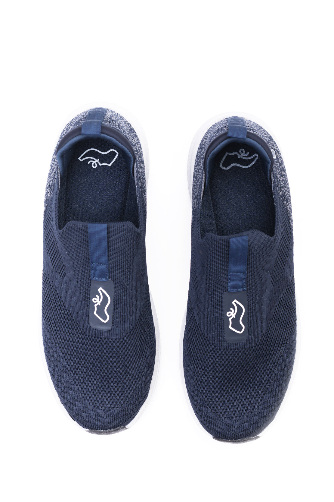 Navy Blue Sport Joggers J01922/N05