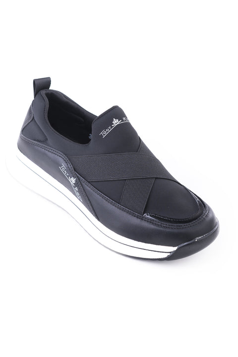 Black Sneaker J01923/002