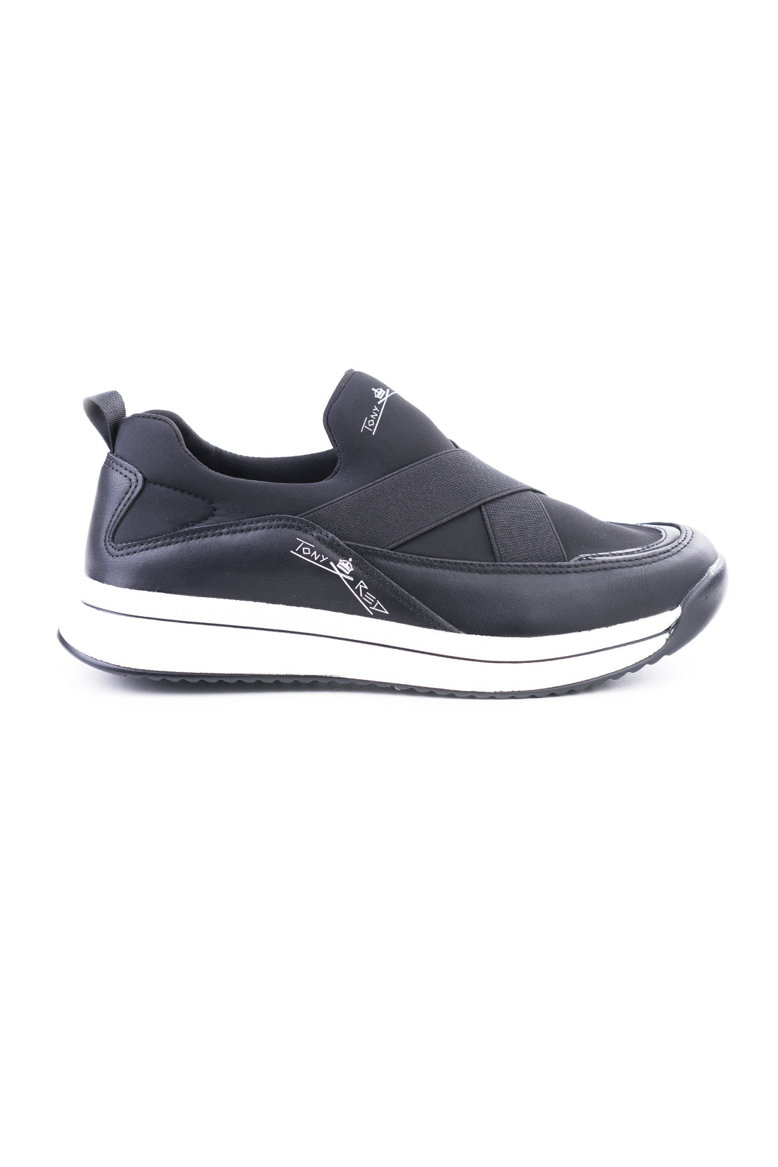 Black Sneaker J01923/002
