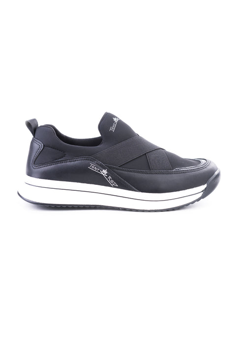 Black Sneaker J01923/002