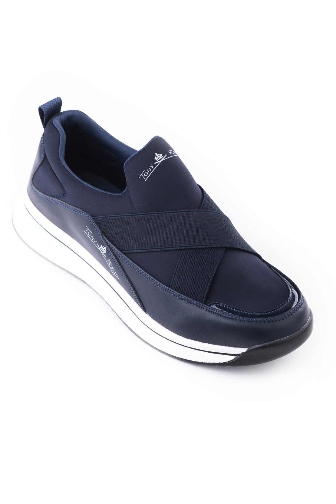 Navy Blue Sneaker J01923/N05