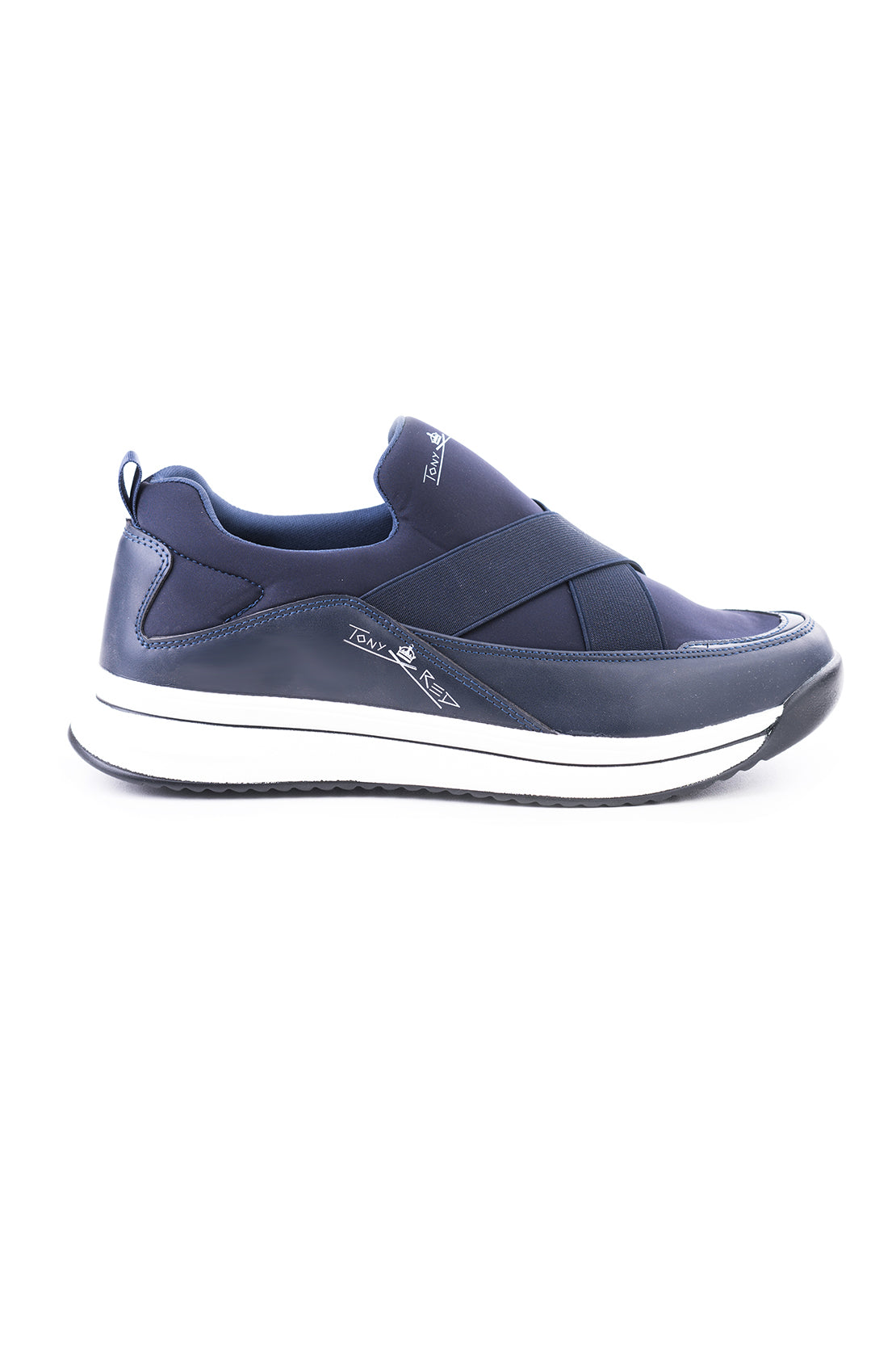 Navy Blue Sneaker J01923/N05