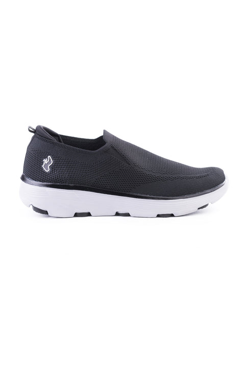 Black Sport Joggers J01924/002