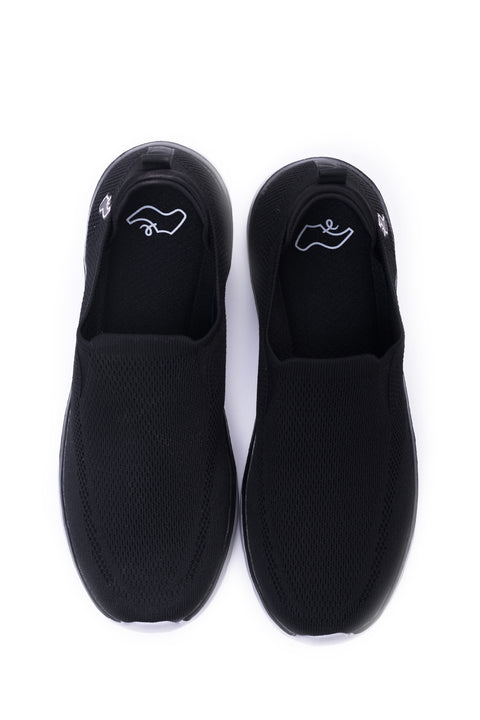 Black Sport Joggers J01924/002