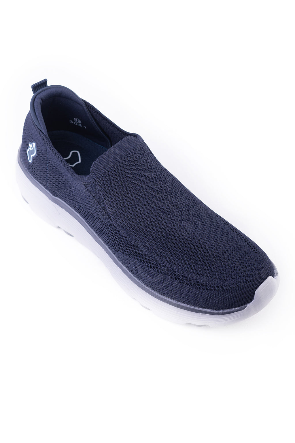 Navy Blue Sport Joggers J01924/N05