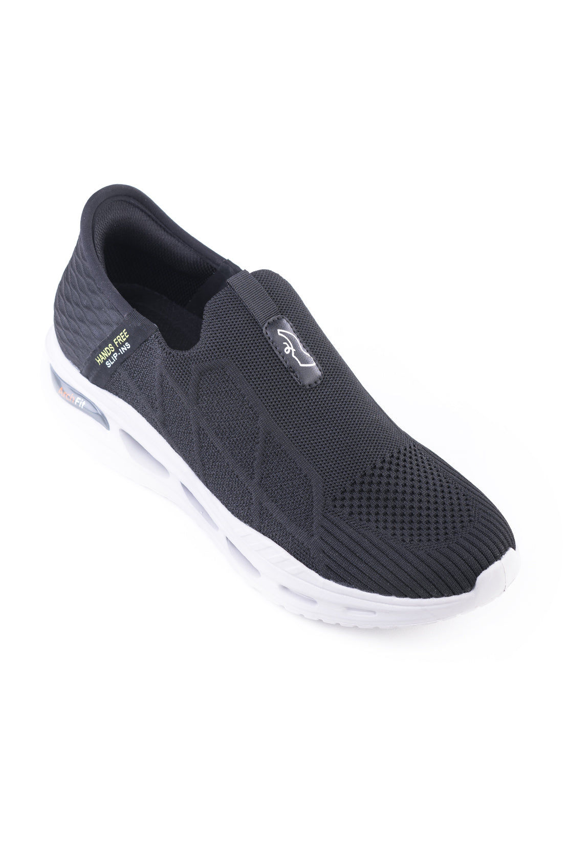 Black Sport Joggers J01951/002