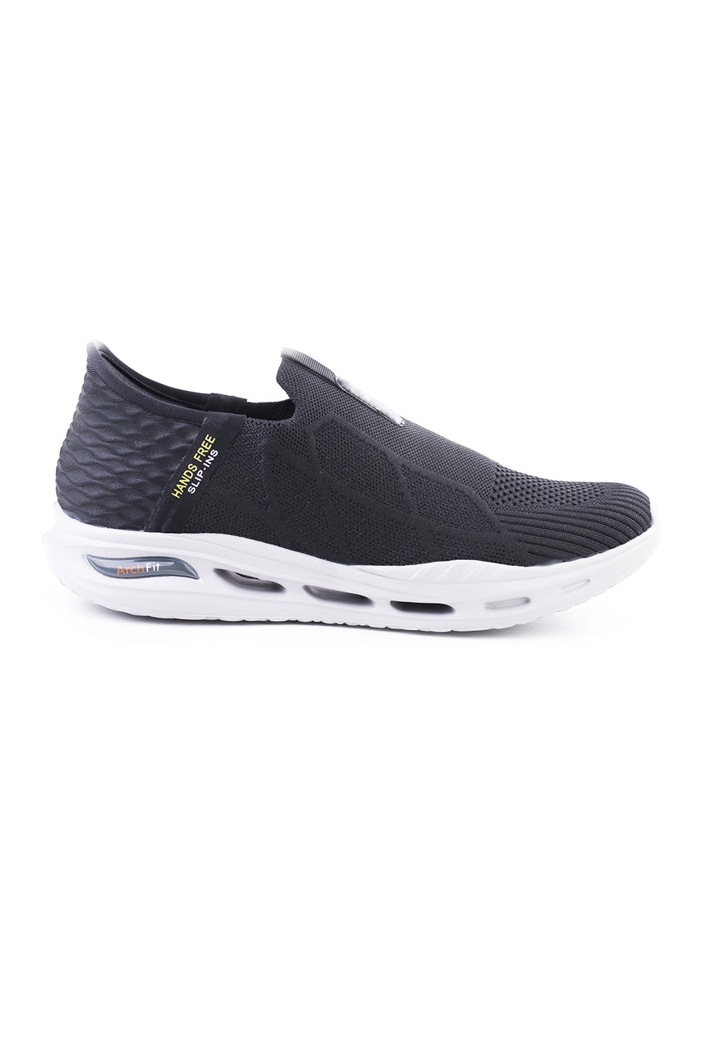 Black Sport Joggers J01951/002