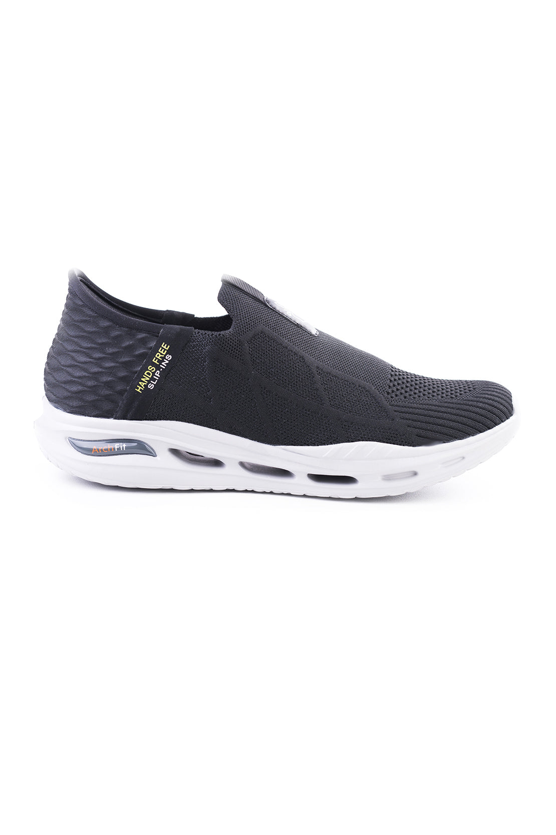 Black Sport Joggers J01951/002