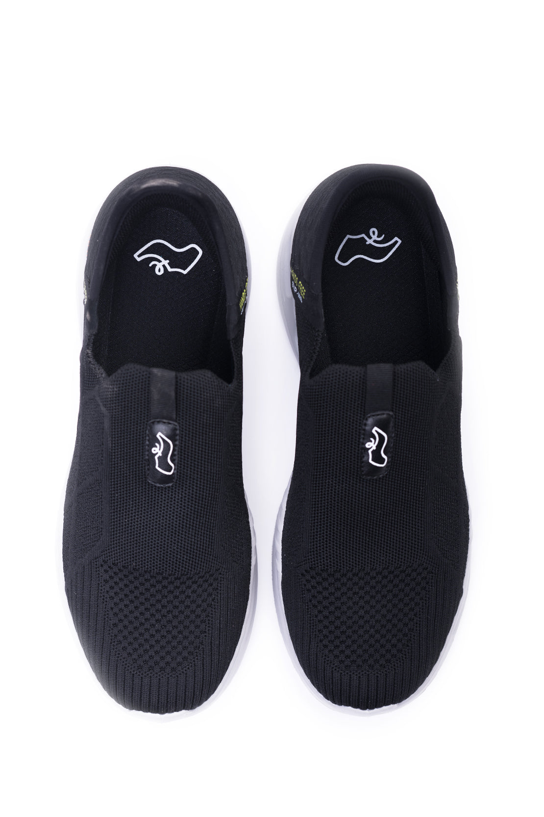 Black Sport Joggers J01951/002