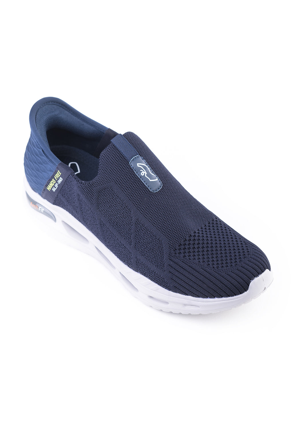 Navy Blue Sport Joggers J01951/N05