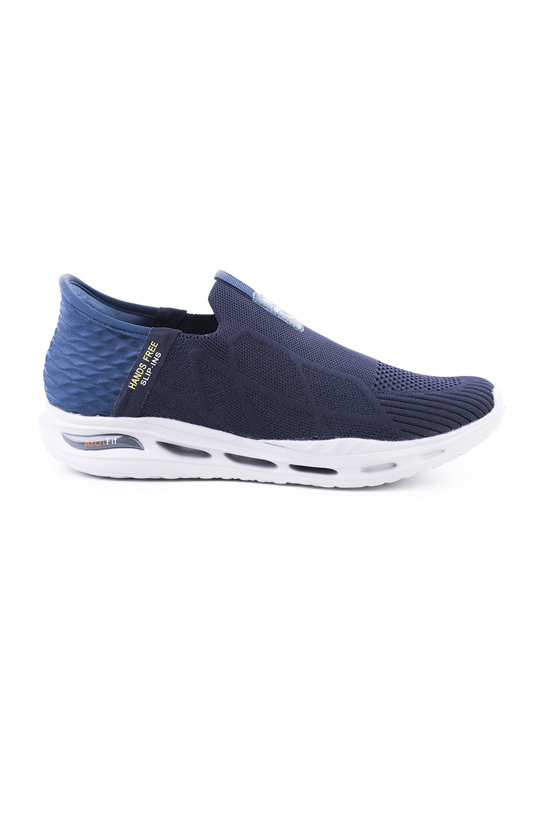 Navy Blue Sport Joggers J01951/N05
