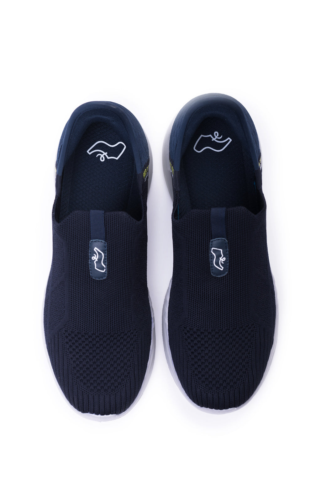 Navy Blue Sport Joggers J01951/N05