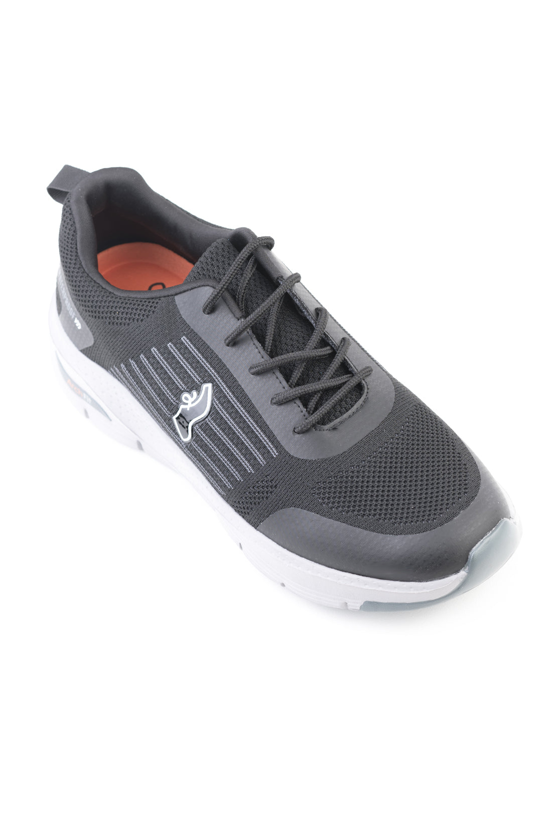 Black Sport Joggers J01982/002