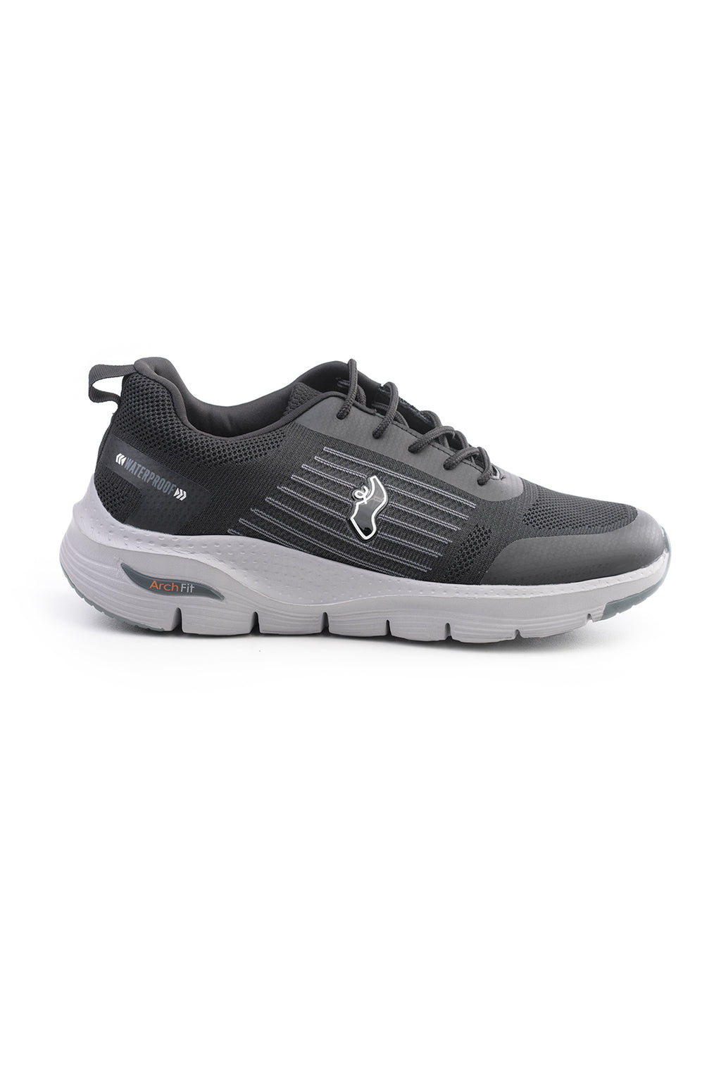 Black Sport Joggers J01982/002