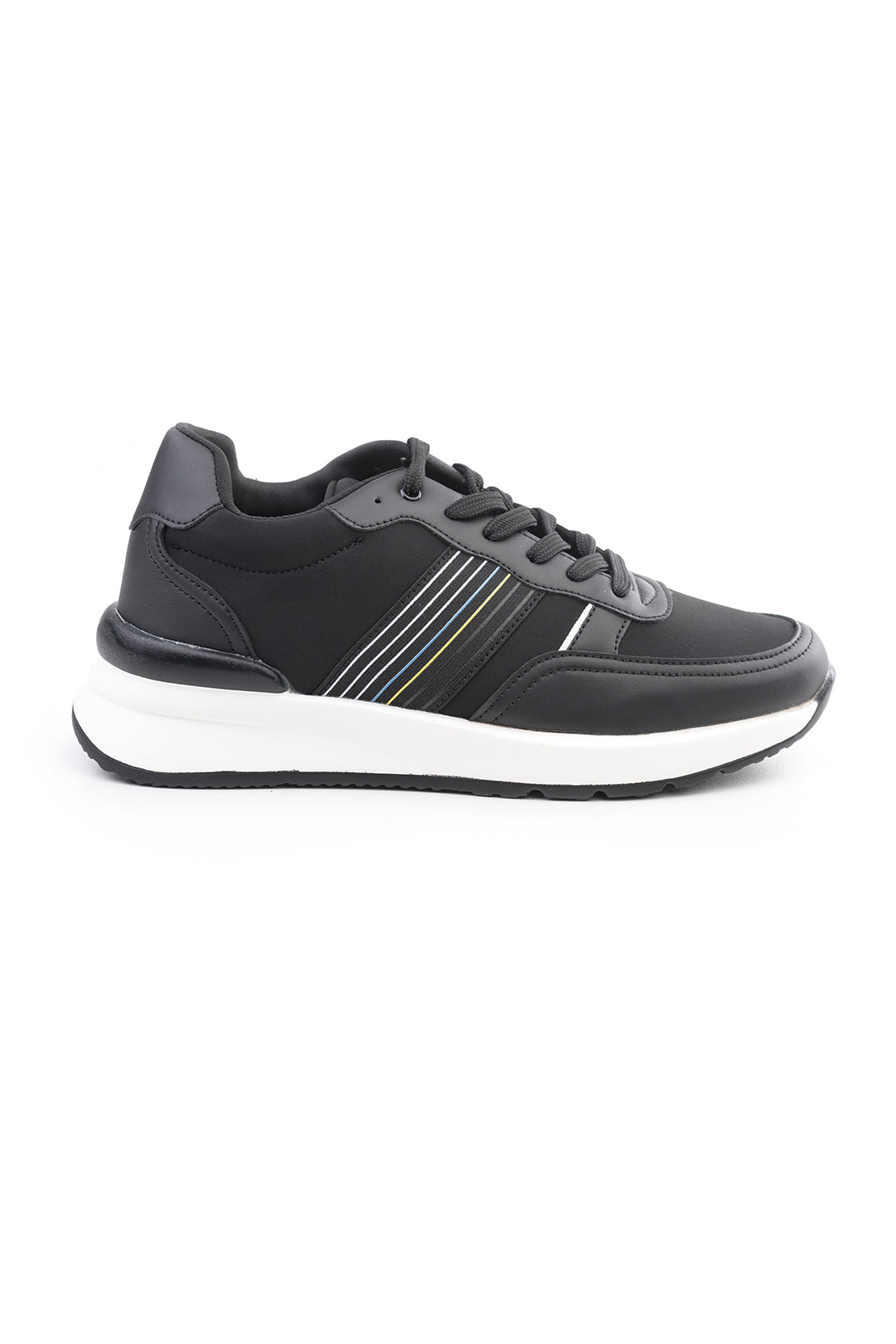 Black Sport Joggers J01983/002