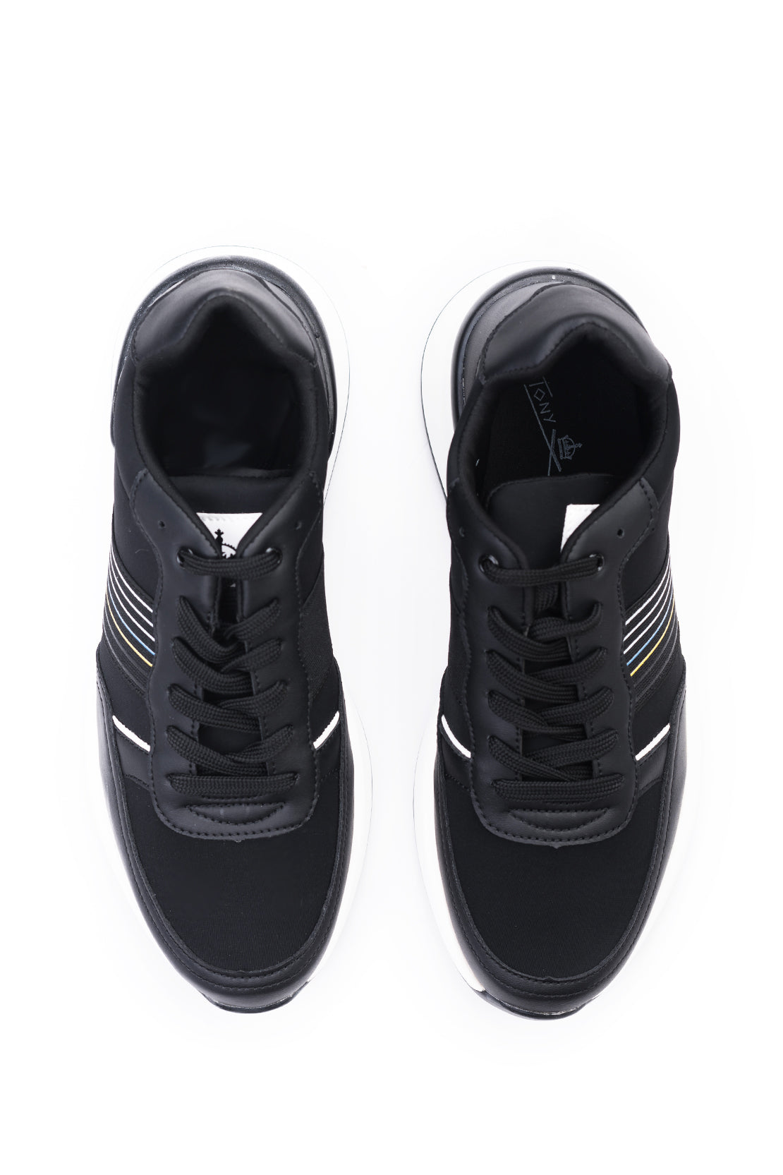 Black Sport Joggers J01983/002
