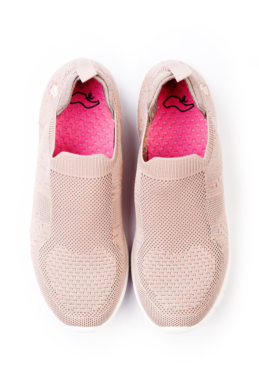 Beige Sneaker J02004/060