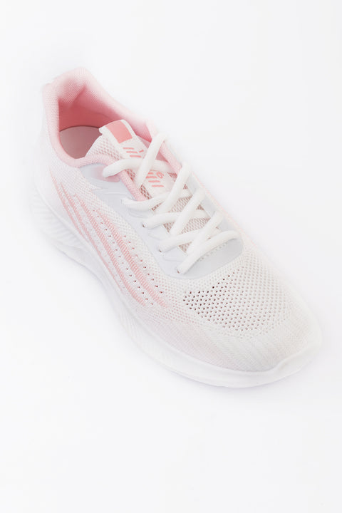 Pink Sneaker J02088/013