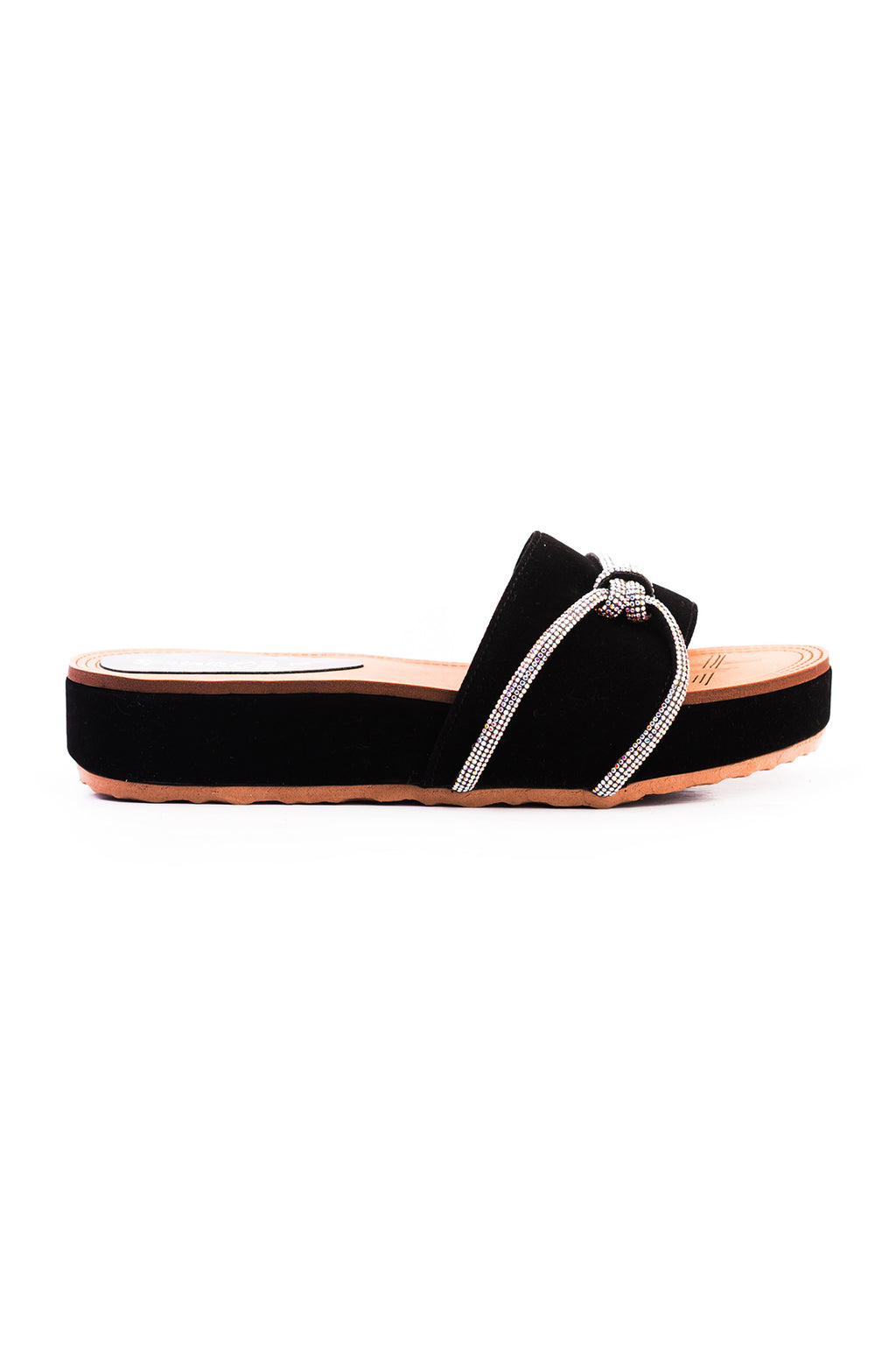 Black Comfort J02313/002