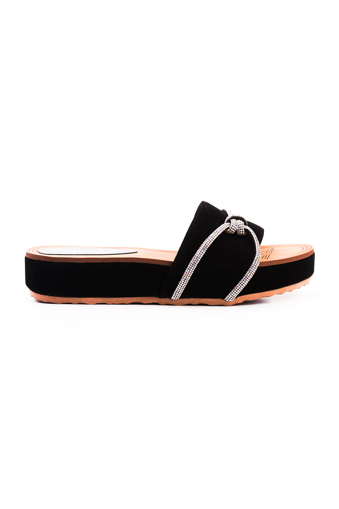 Black Comfort J02313/002
