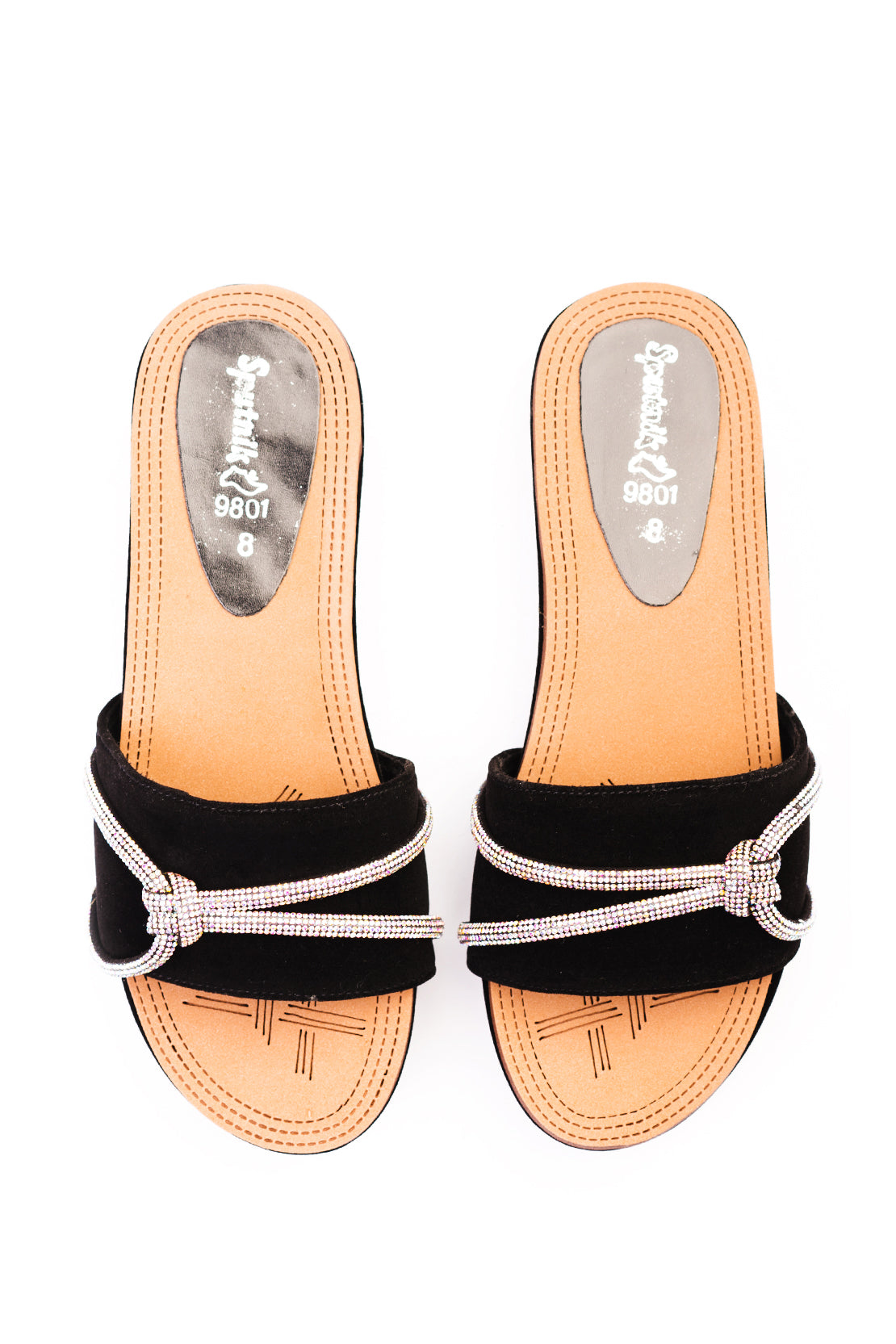 Black Comfort J02313/002