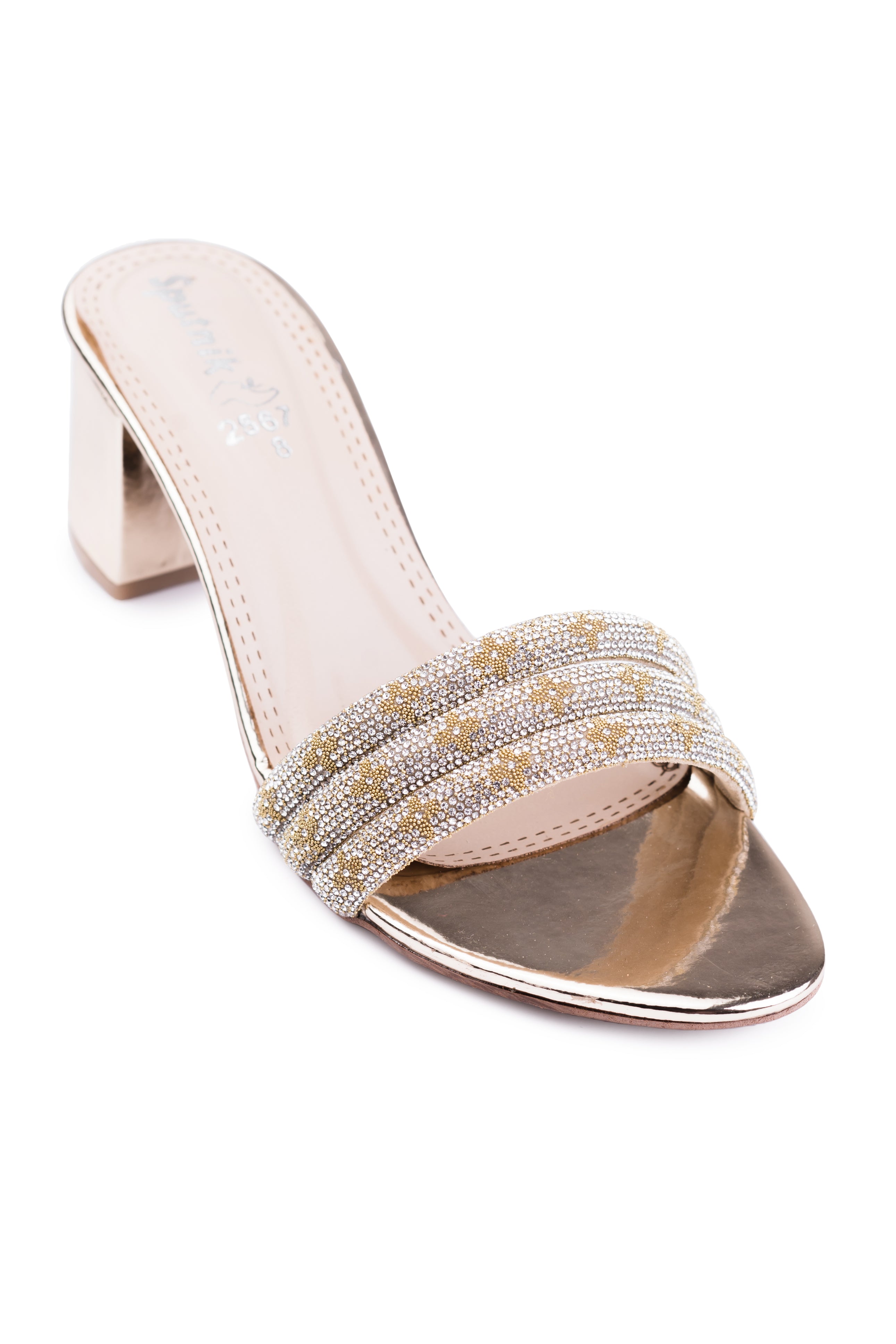Golden Fancy J02437/011