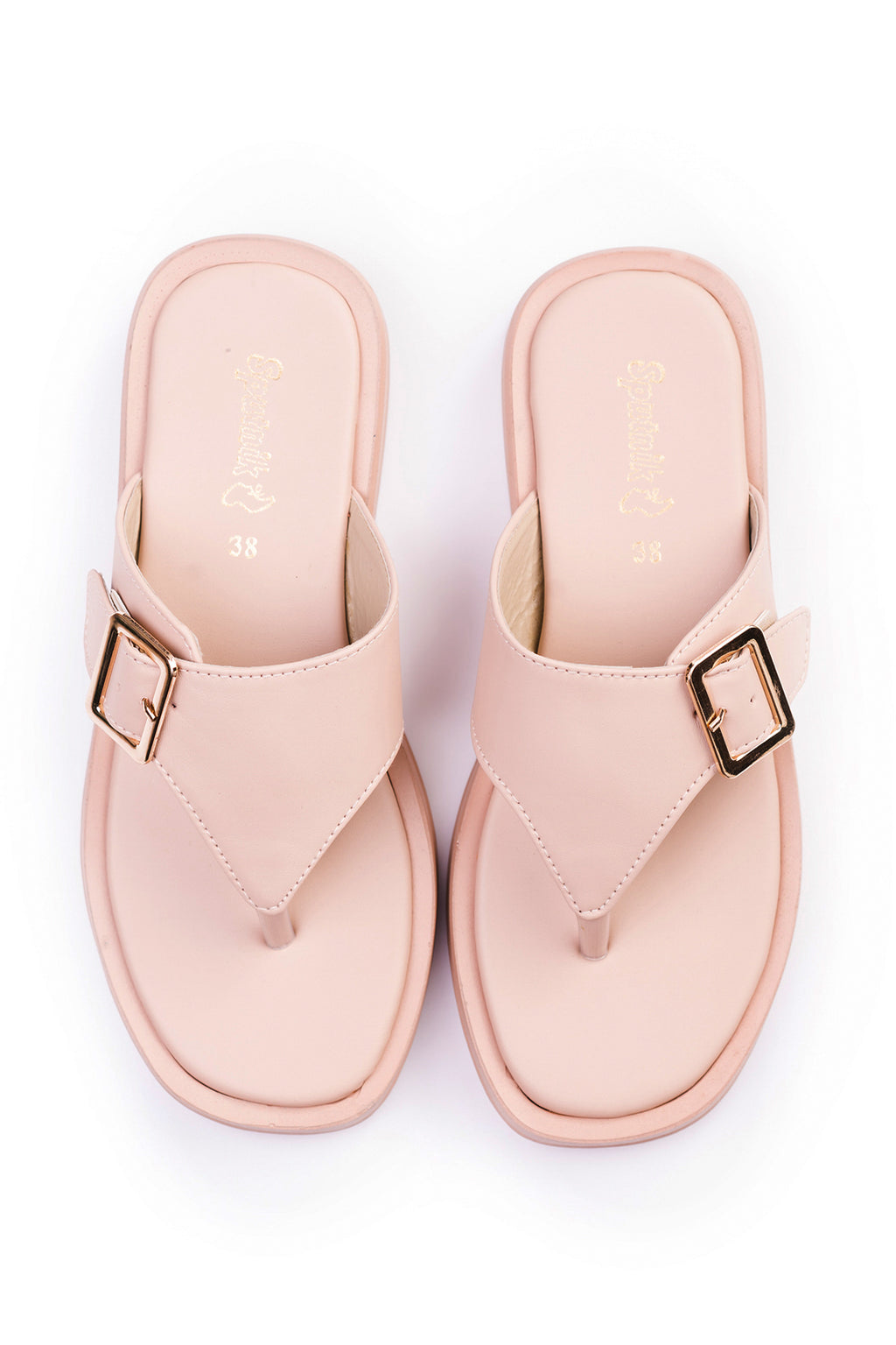 Peach Comfort J02624/130