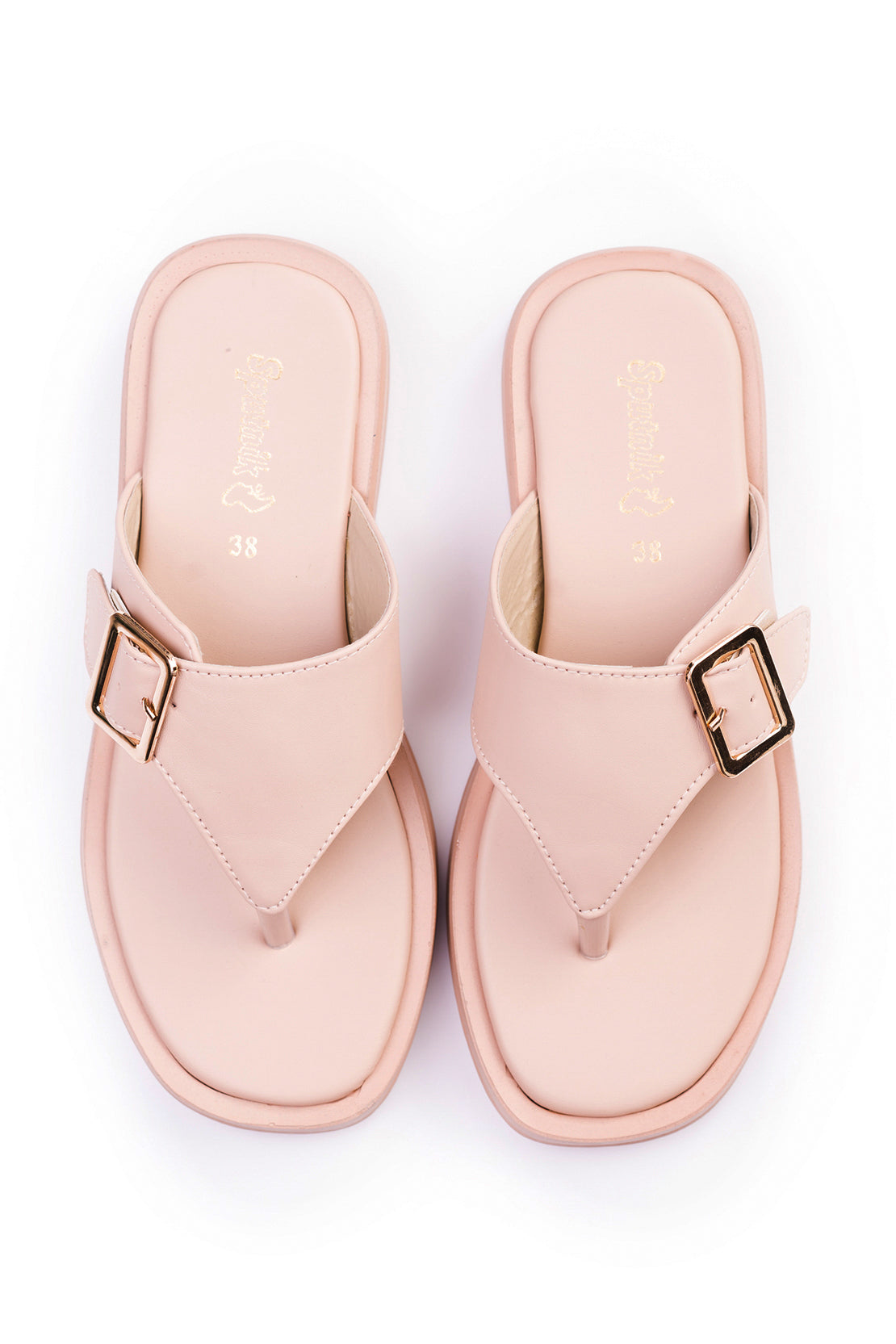 Peach Comfort J02624/130