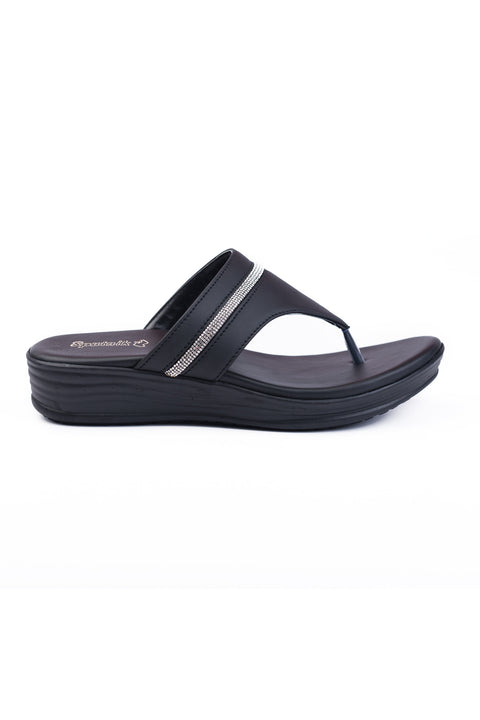 Black Comfort J02663/002